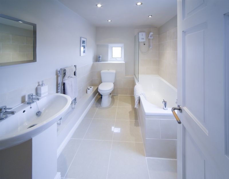Bathroom Remodeling in Portland, ME