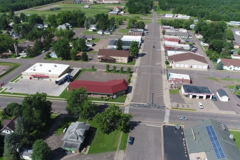 Accessibility Modification detail