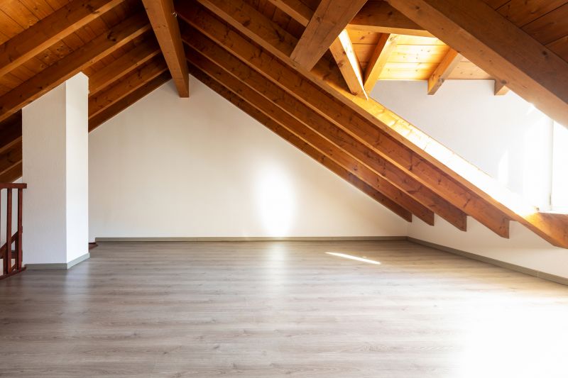 Attic Remodeling Service detail