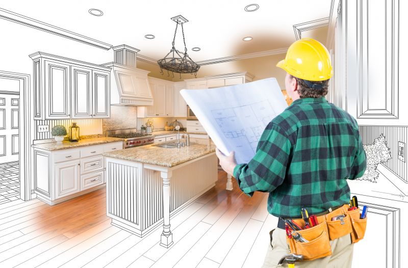 Elderly Remodeling Service detail