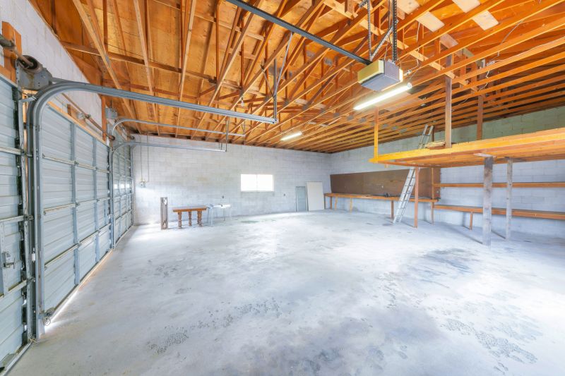 Garage Conversion Service detail