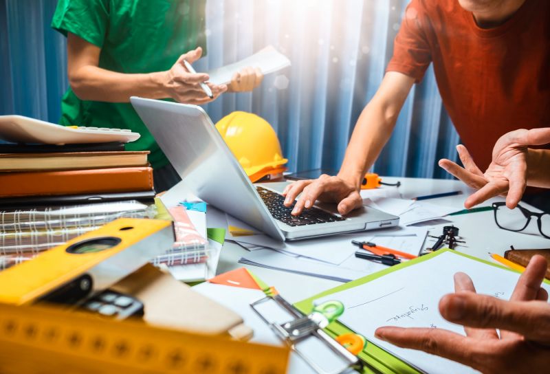 Special Needs Remodeling detail