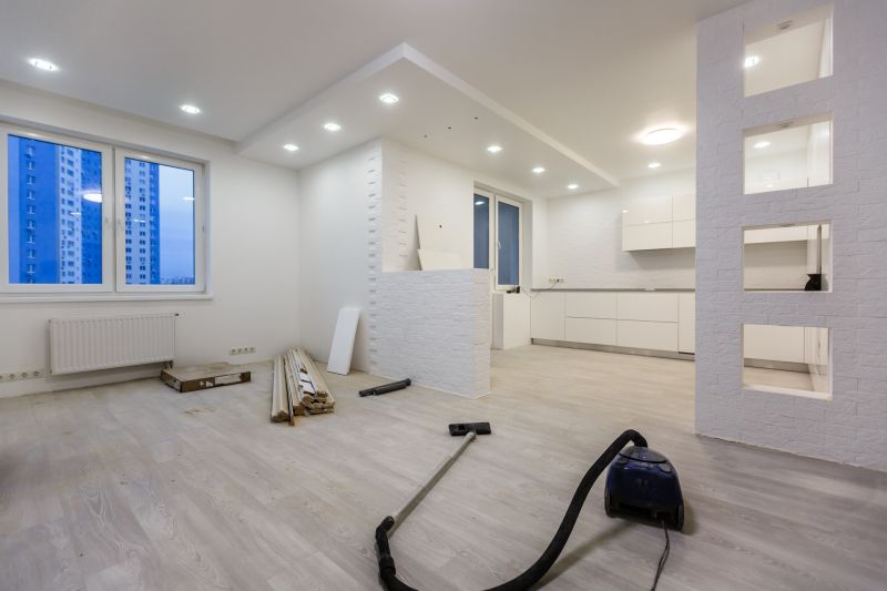 Living Room Remodeling in Littleton, CO